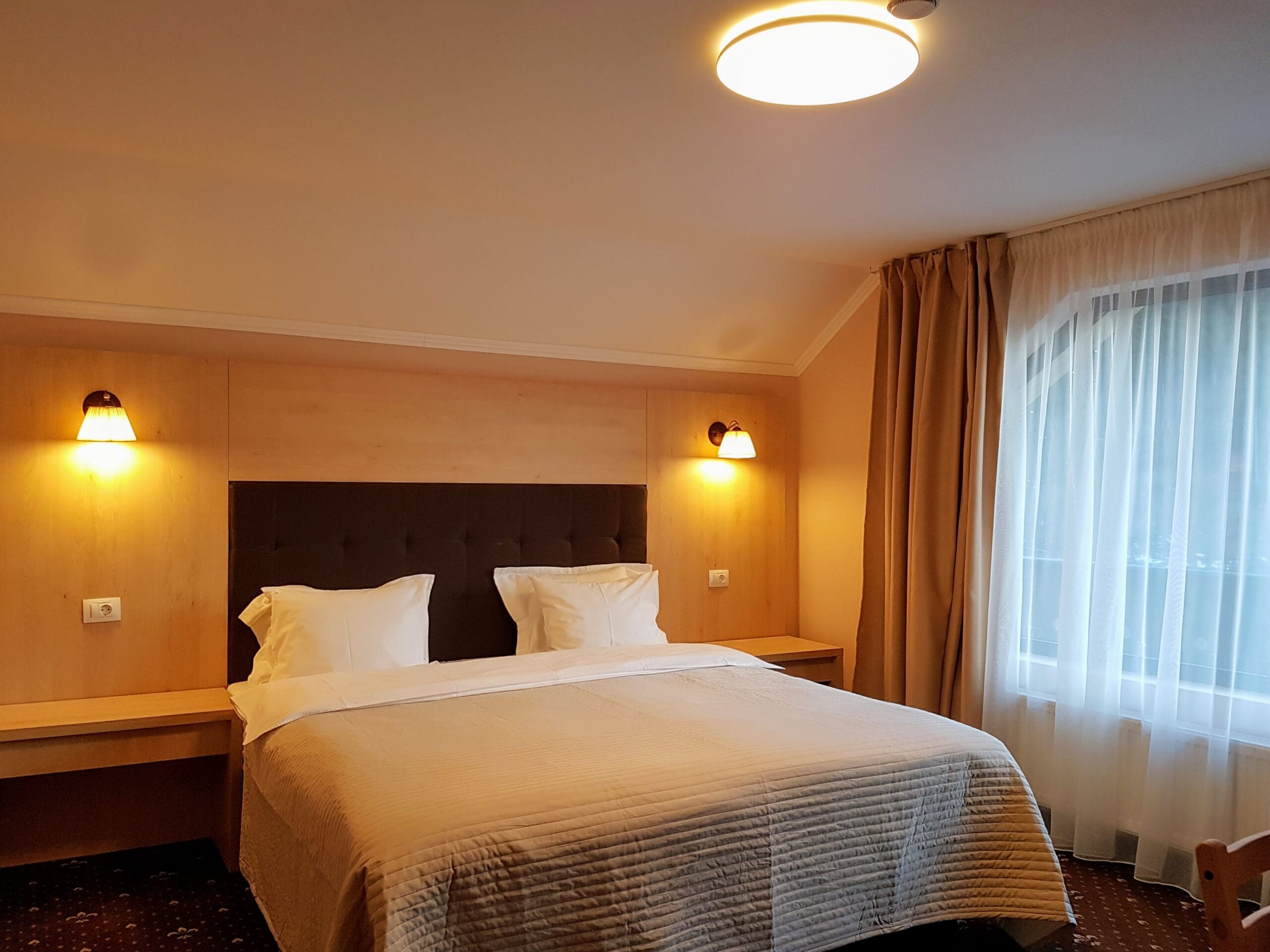 Oferta Revelion MOieciu